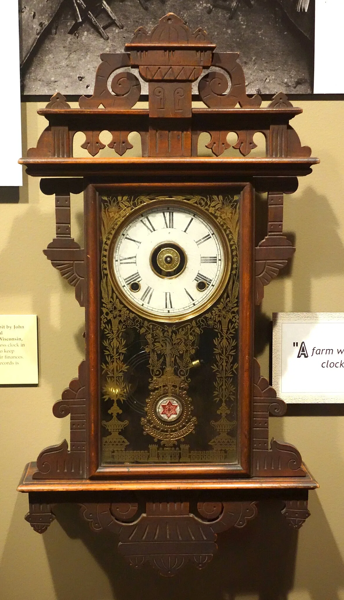 Wisconsin Historical Museum