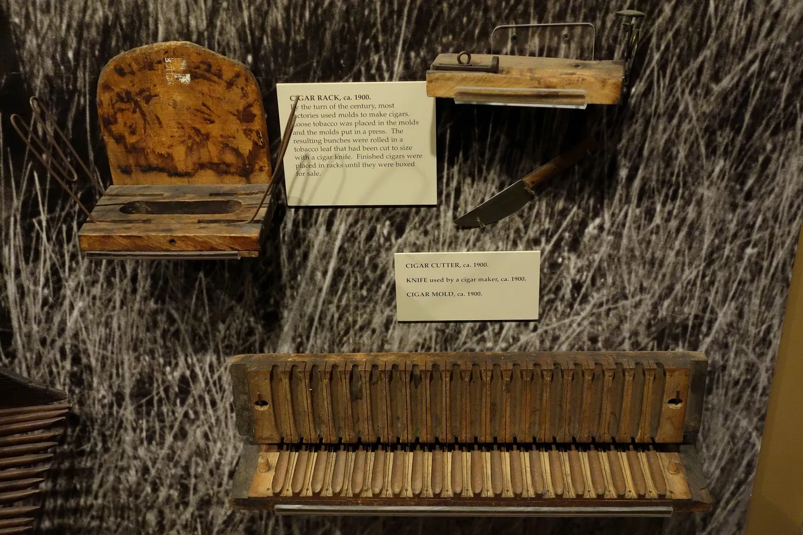 Wisconsin Historical Museum