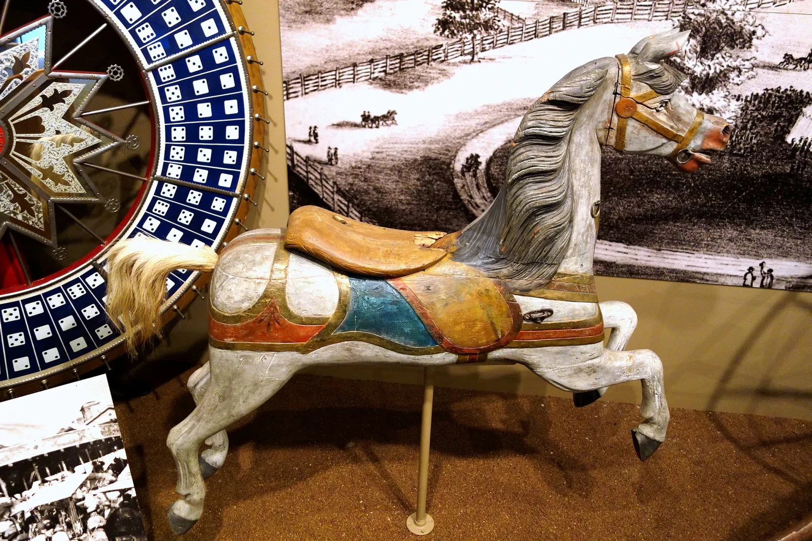 Wisconsin Historical Museum