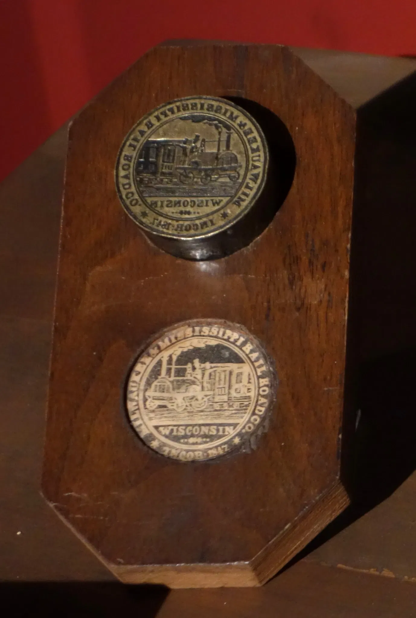 Wisconsin Historical Museum