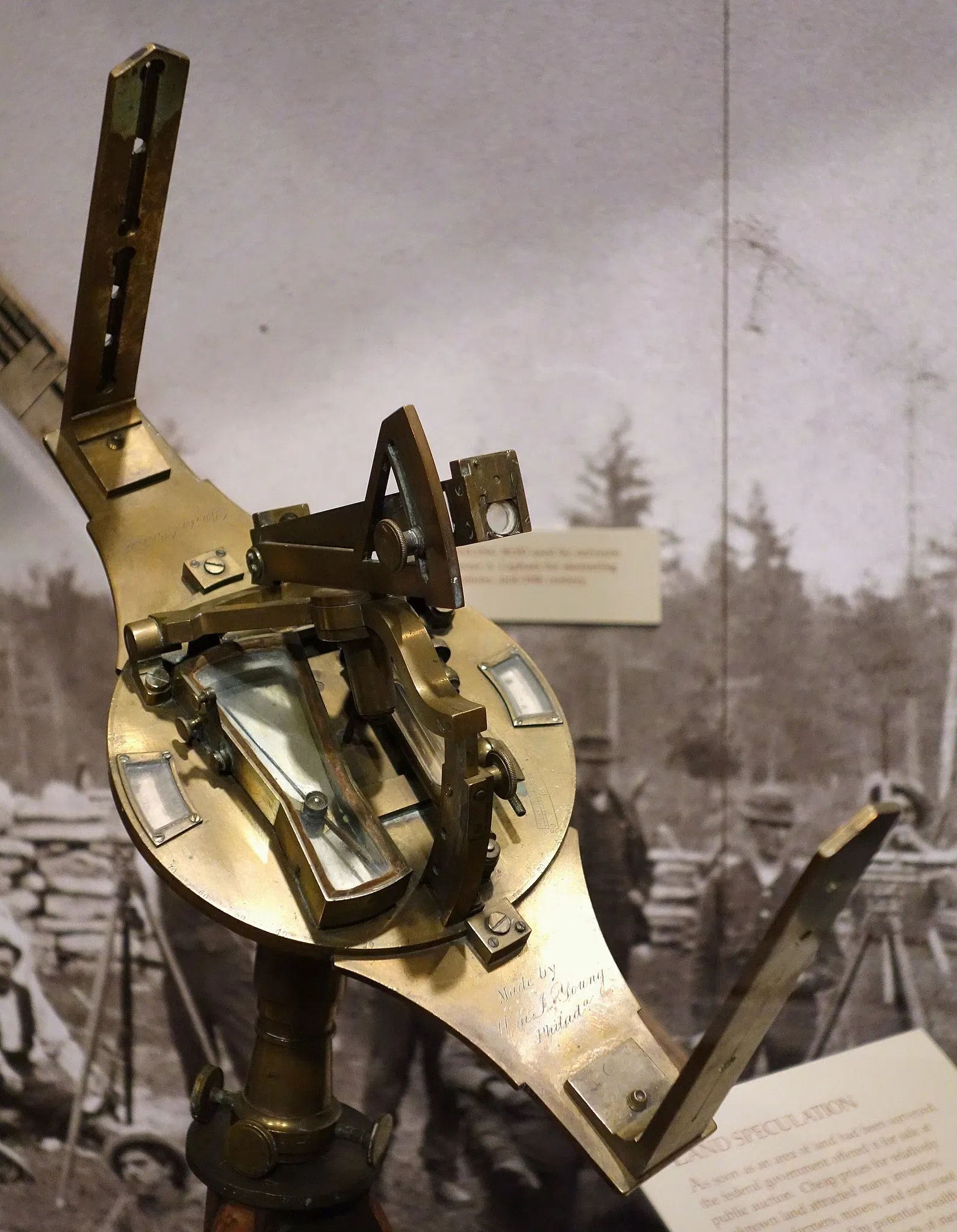 Wisconsin Historical Museum