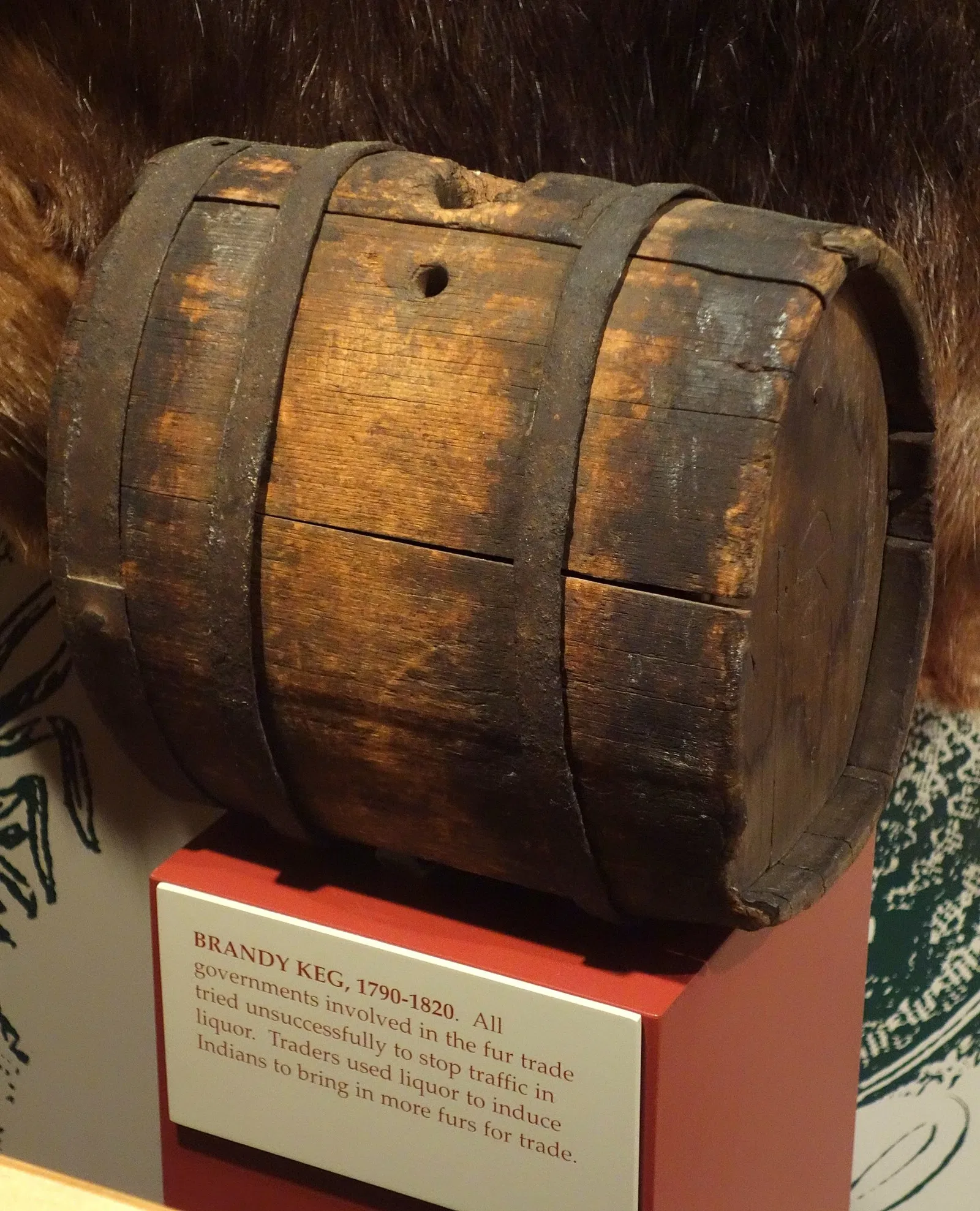 Wisconsin Historical Museum