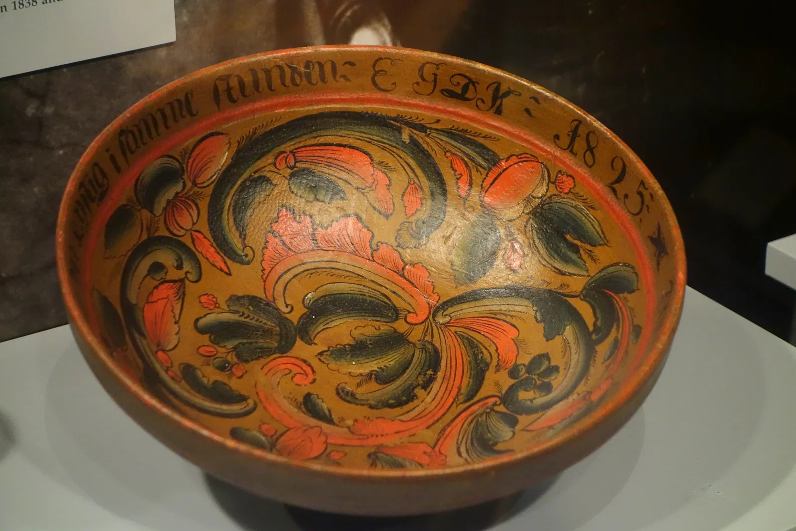 Wisconsin Historical Museum