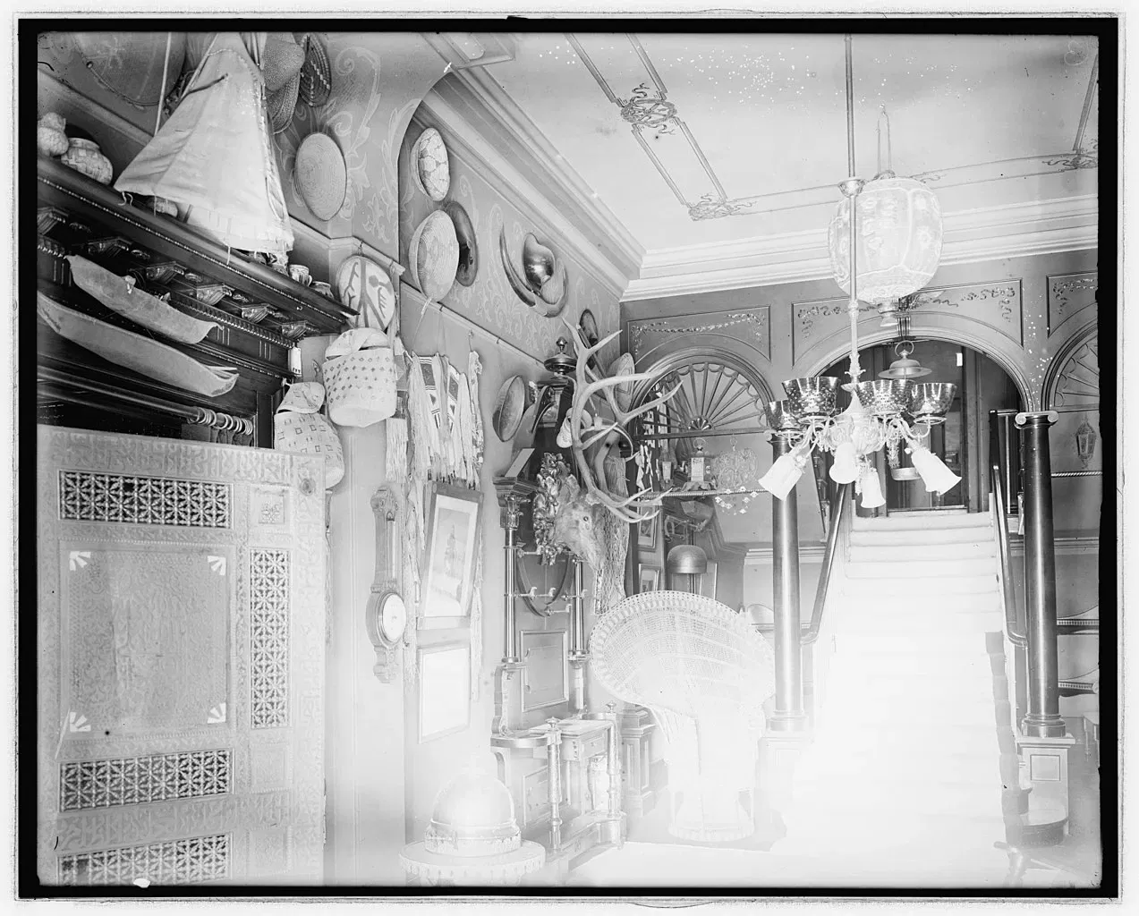 William Jennings Bryan House