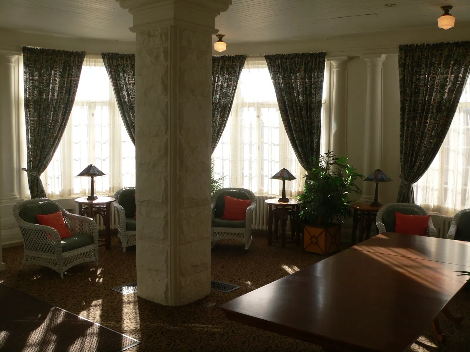 William Jennings Bryan House