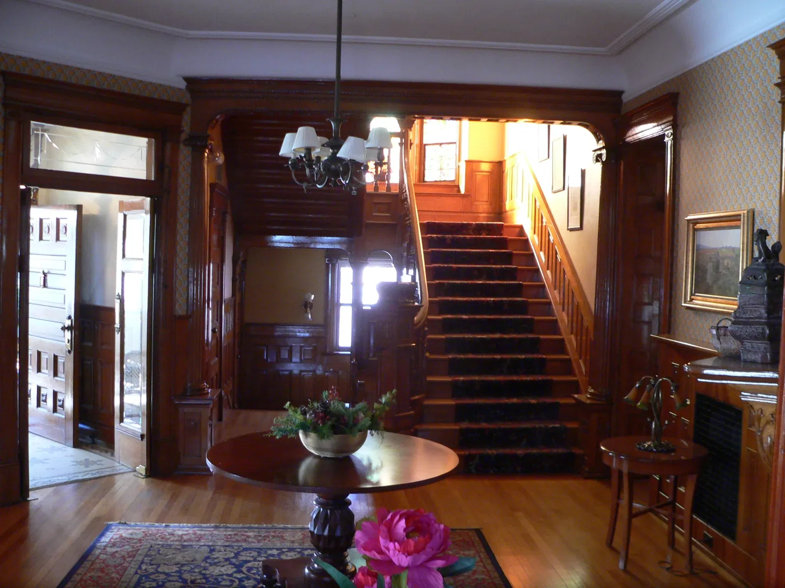 William Jennings Bryan House