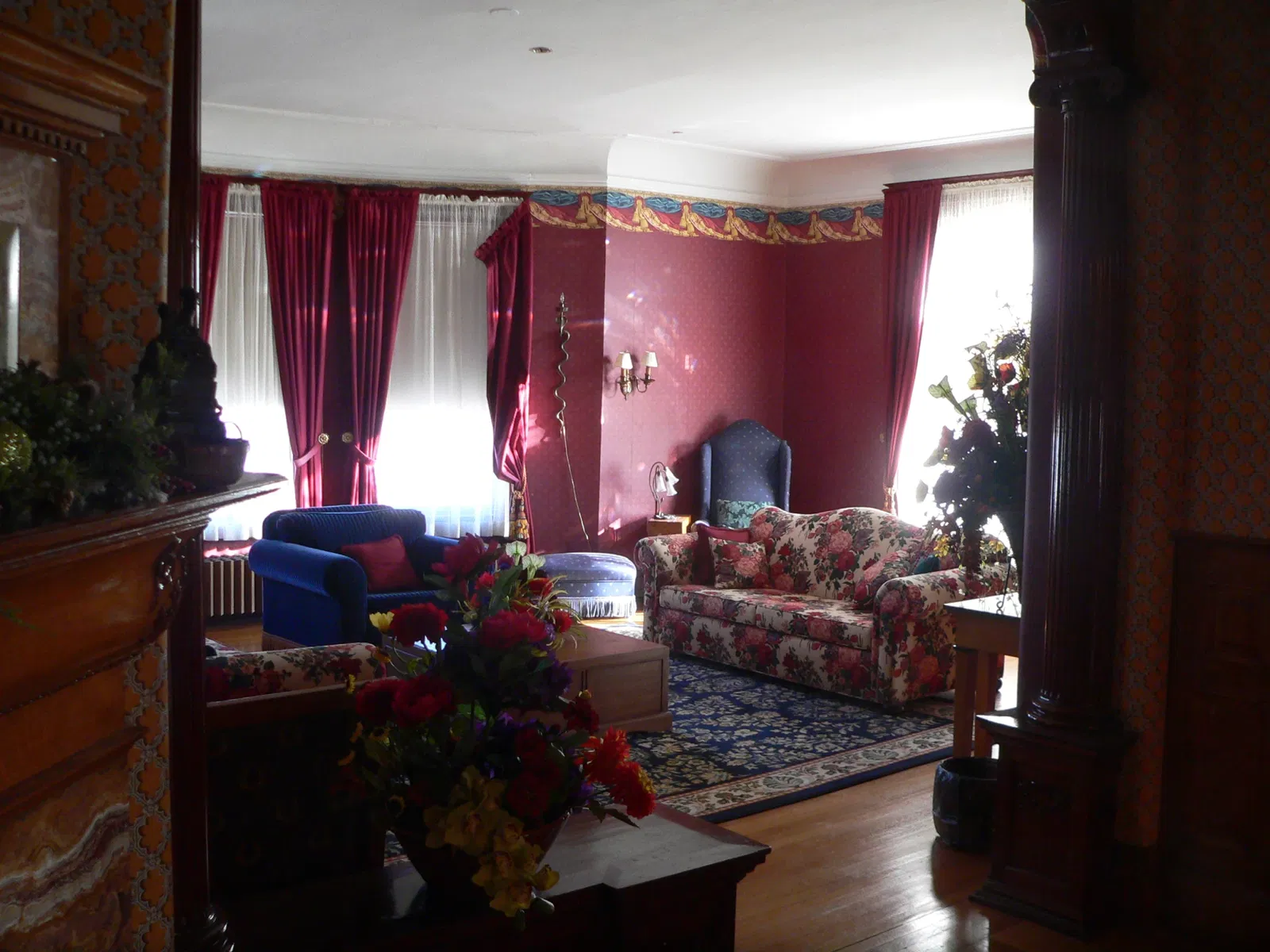 William Jennings Bryan House