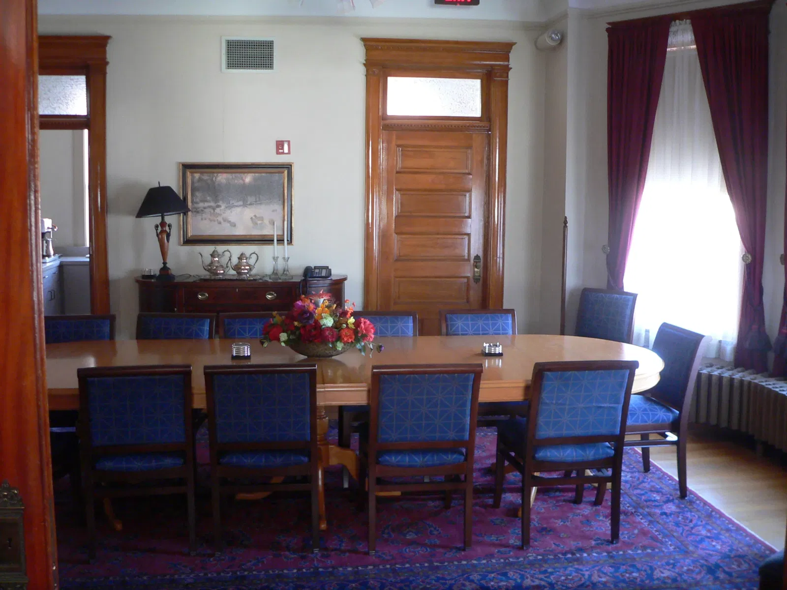 William Jennings Bryan House