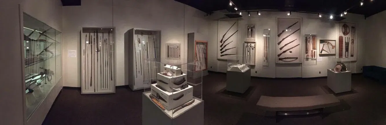 University of Nebraska State Museum