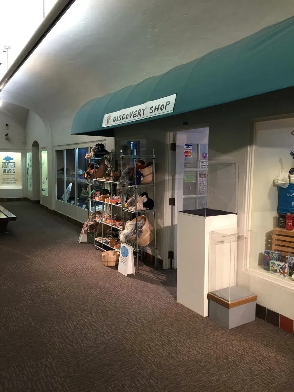 University of Nebraska State Museum