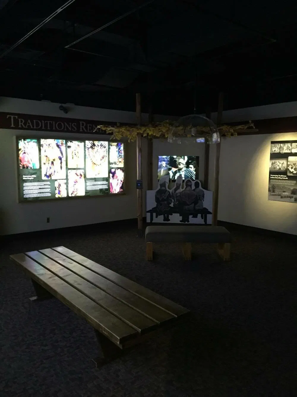 University of Nebraska State Museum