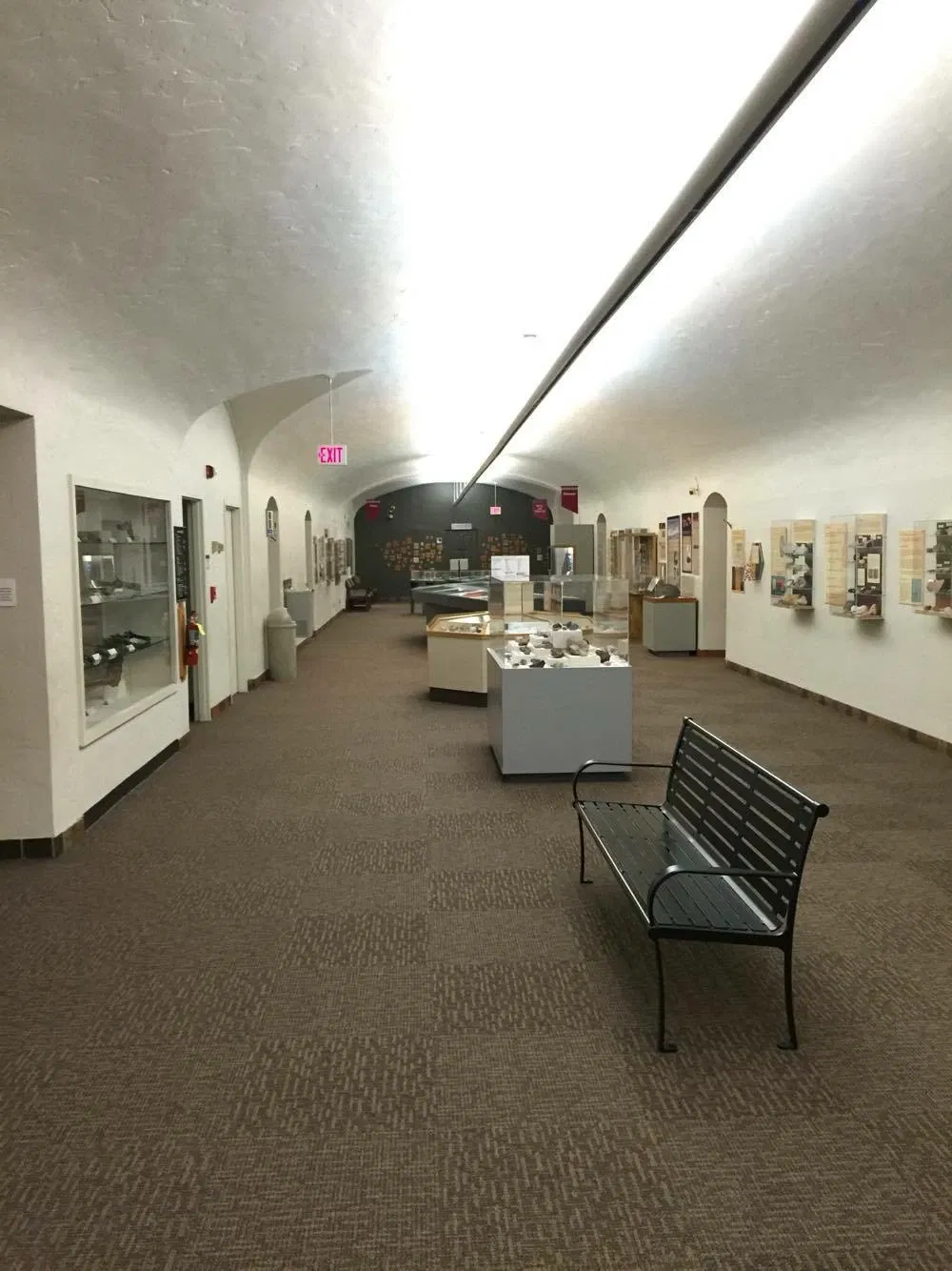 University of Nebraska State Museum