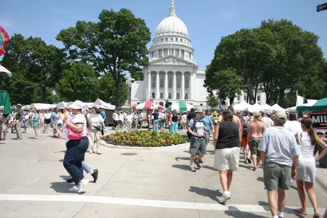 Madison Museum of Contemporary Art