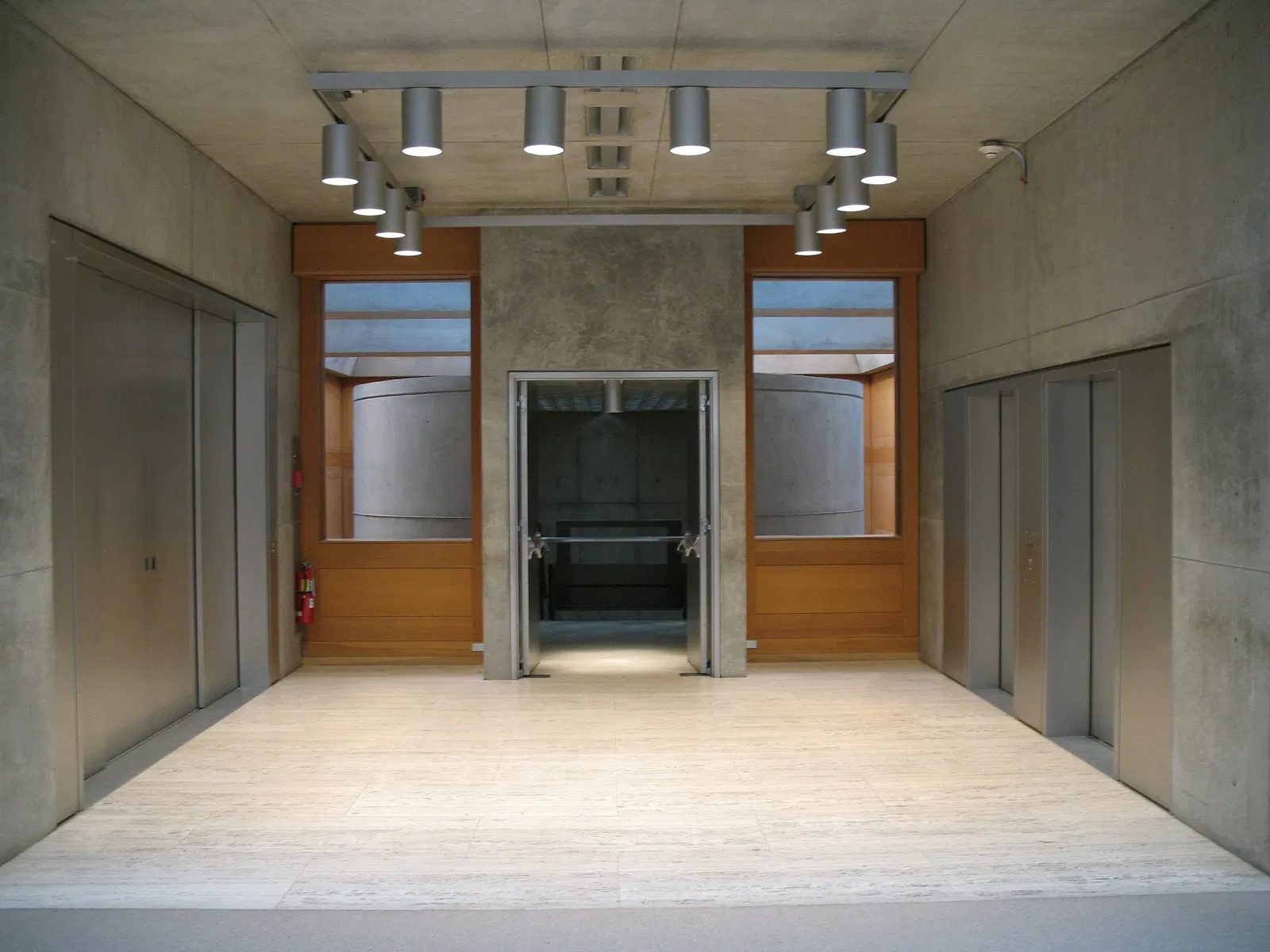 Centro de Arte Británico de Yale