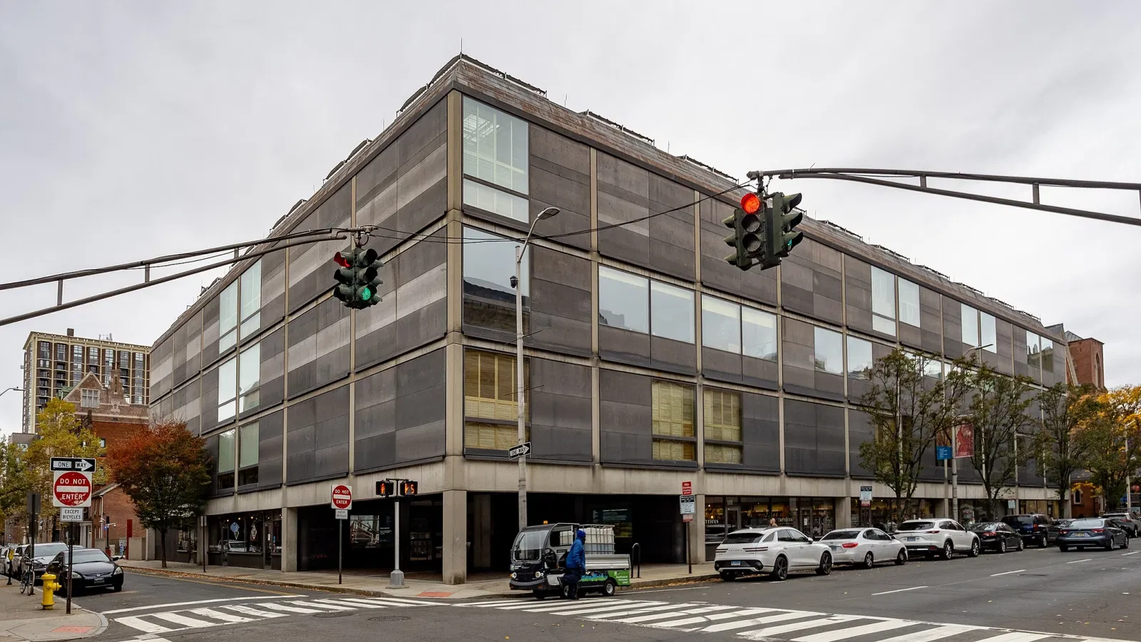 Centro de Arte Británico de Yale