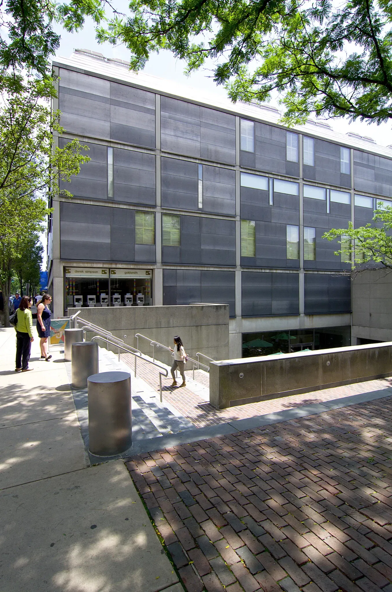 Centro de Arte Británico de Yale