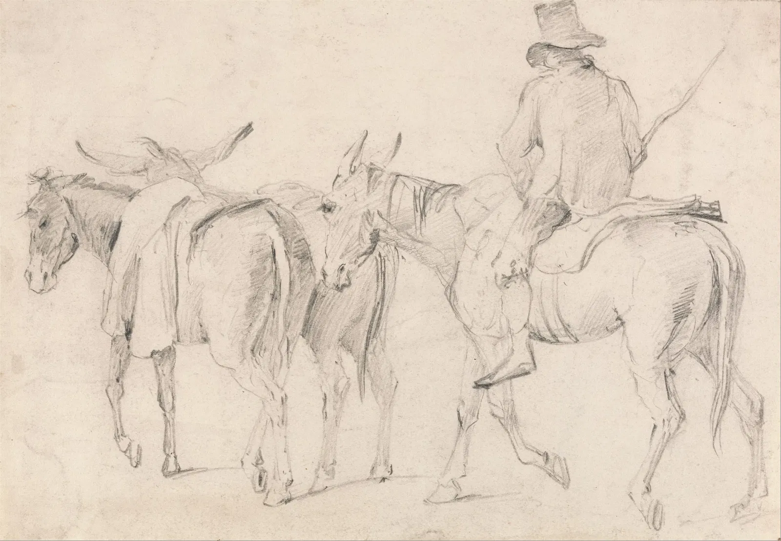 Yale Center For British Art