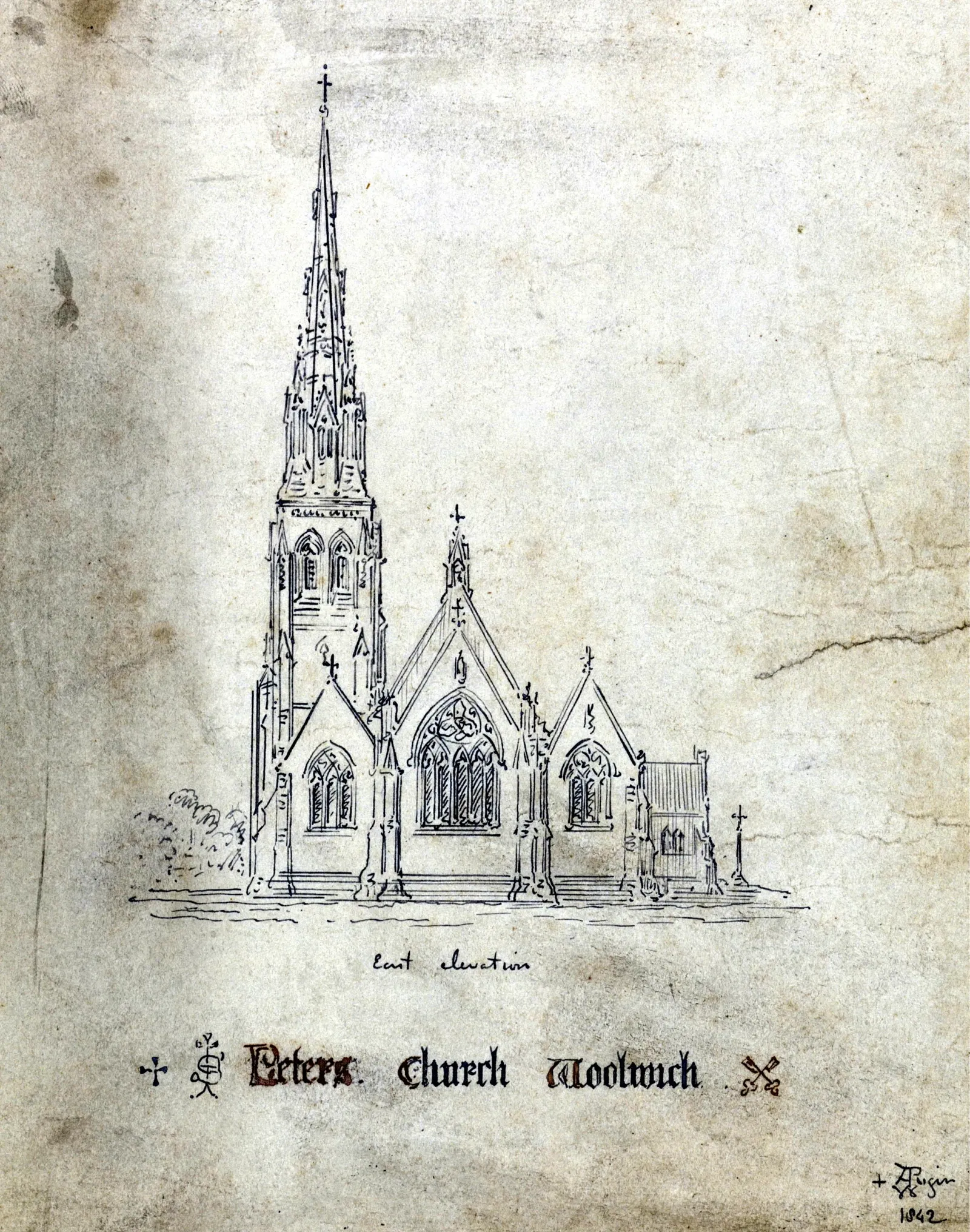 Yale Center For British Art