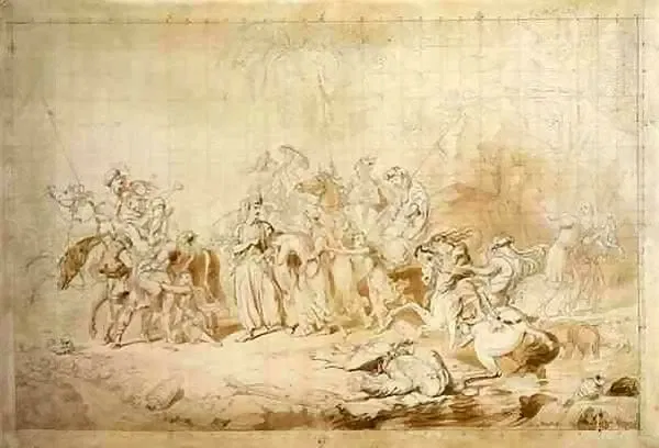 Yale Center For British Art