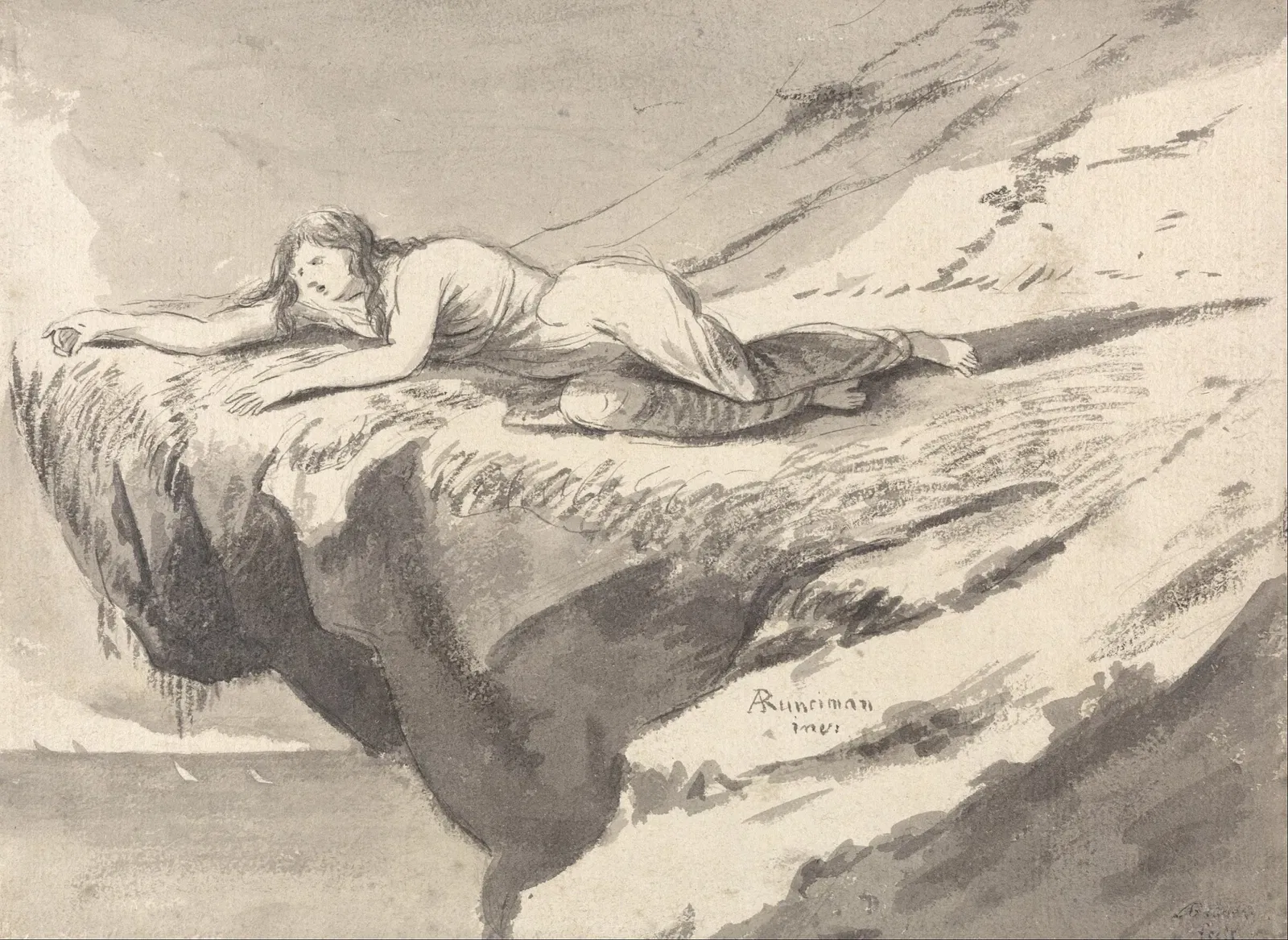 Yale Center For British Art