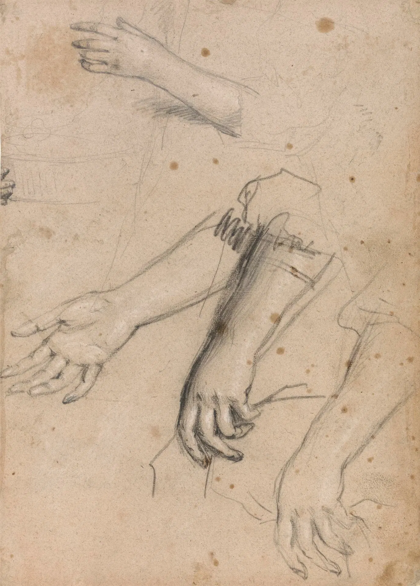 Yale Center For British Art