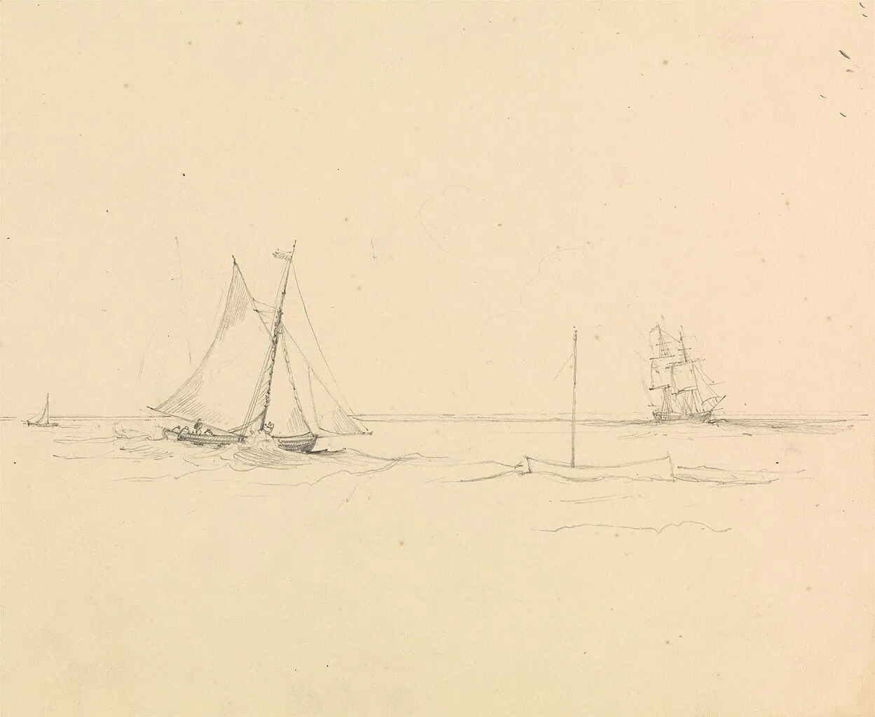 Yale Center For British Art