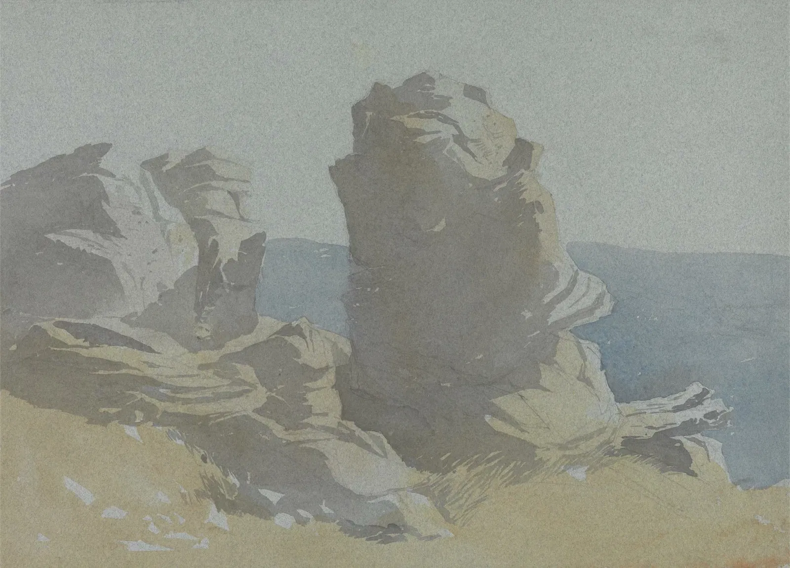 Yale Center For British Art