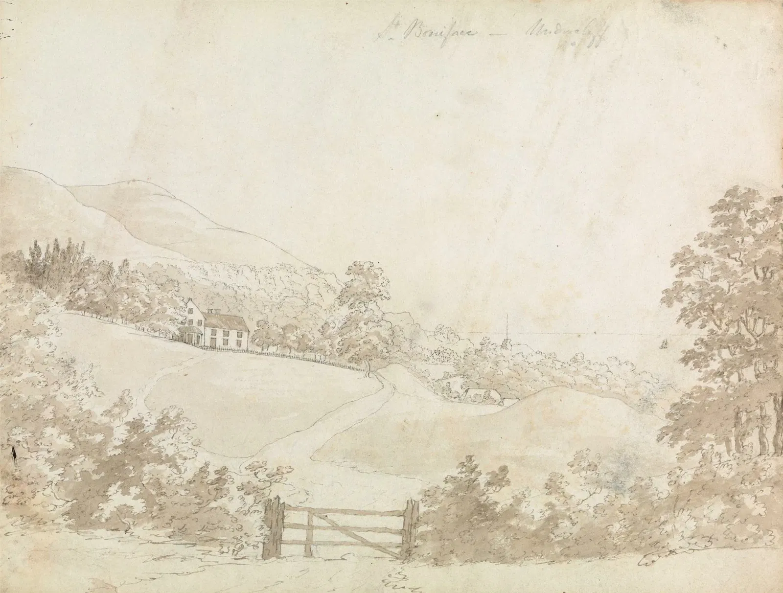 Yale Center For British Art