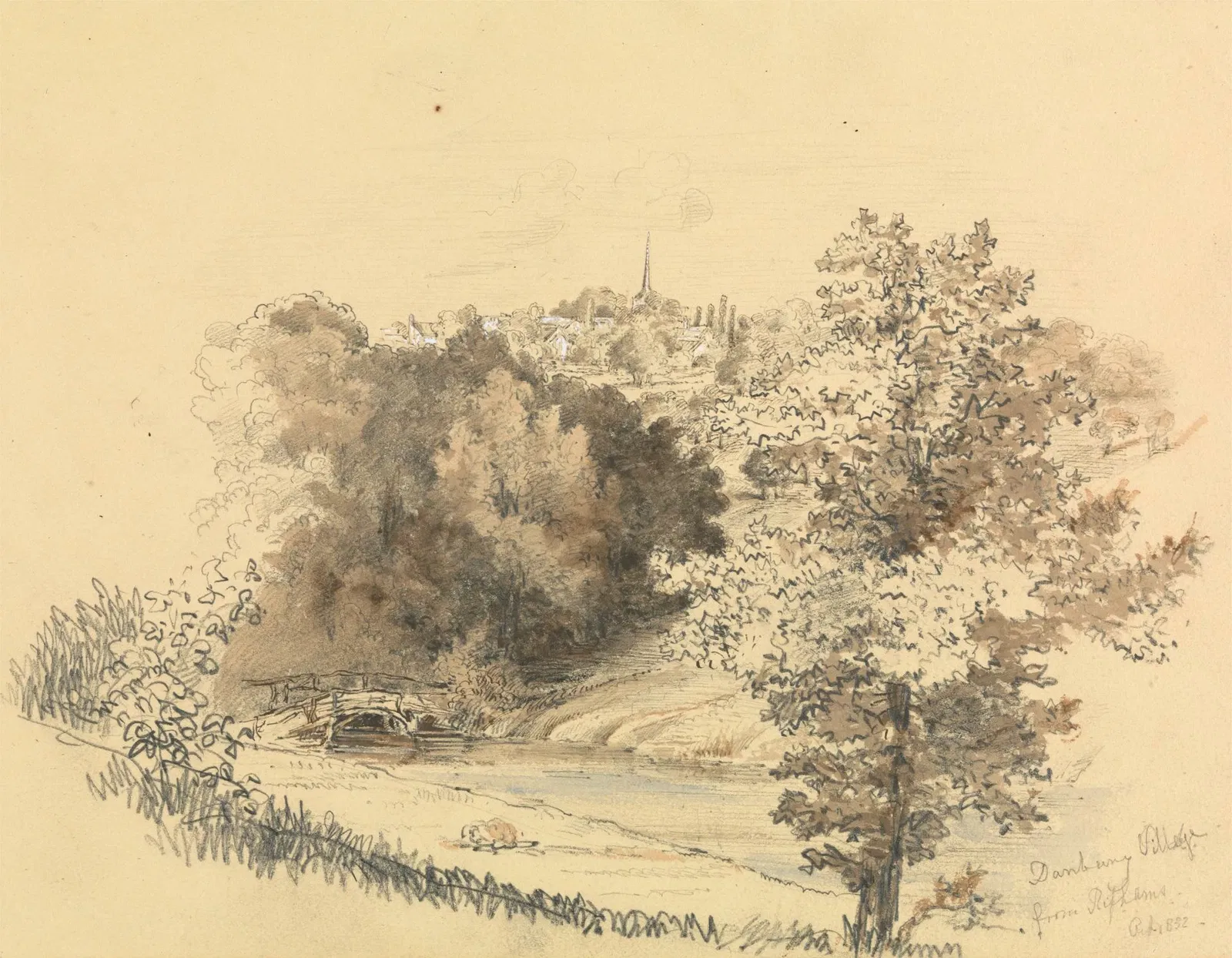 Yale Center For British Art