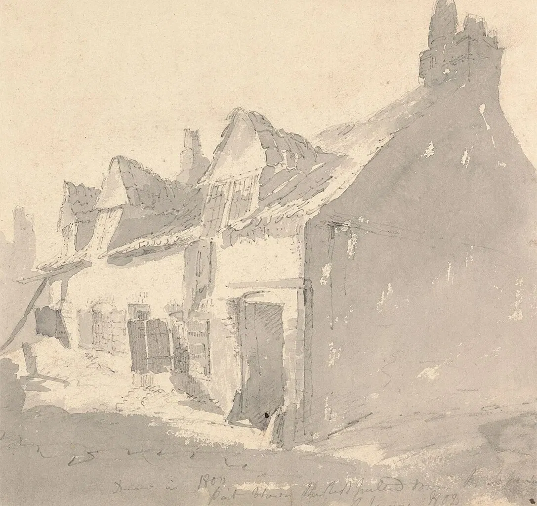 Yale Center For British Art