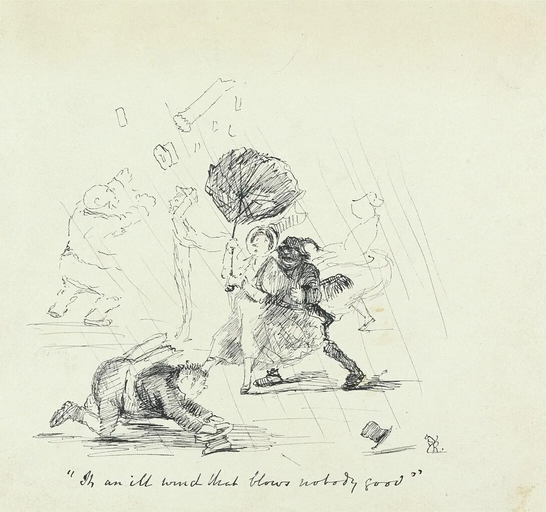 Yale Center For British Art