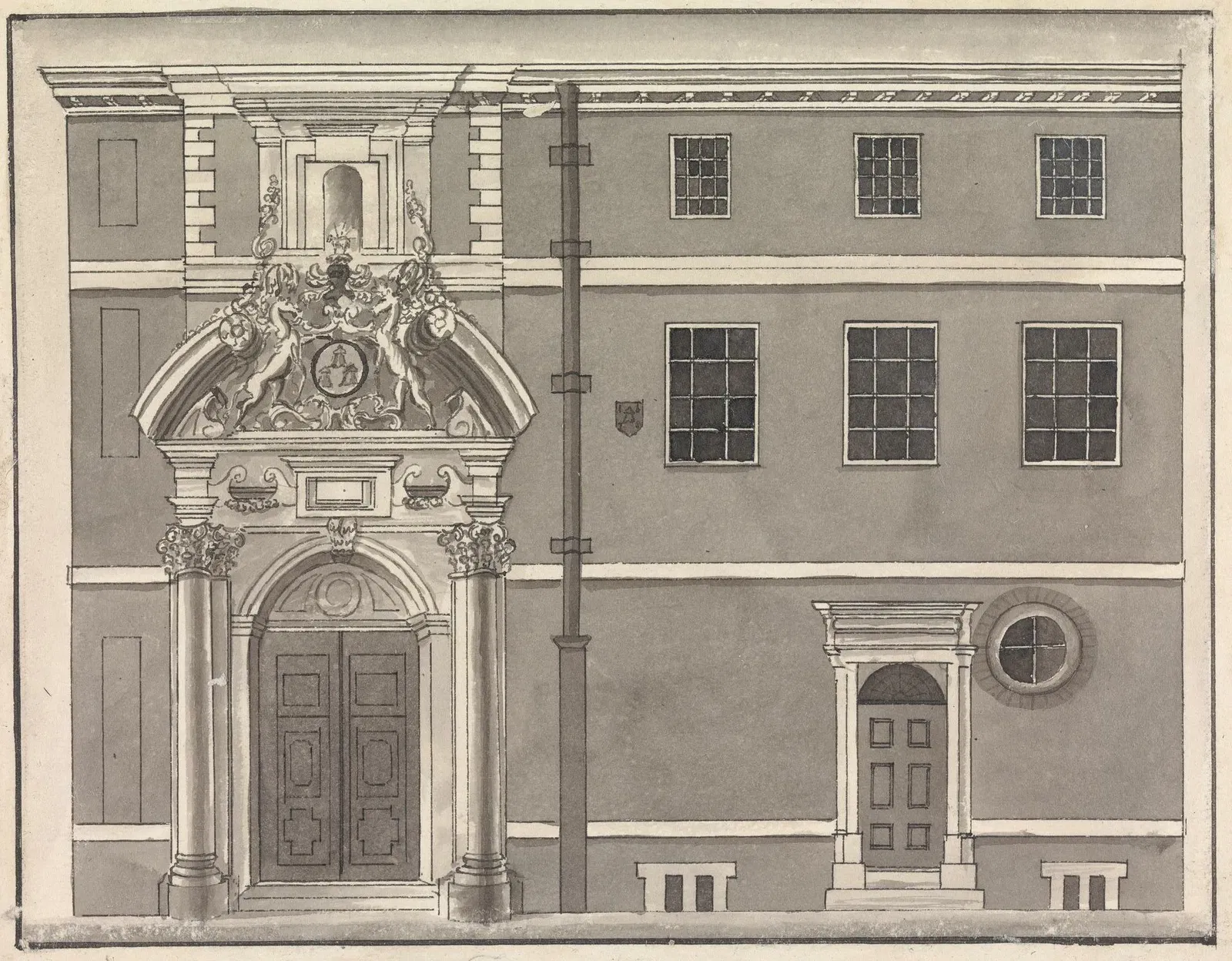 Centro de Arte Británico de Yale