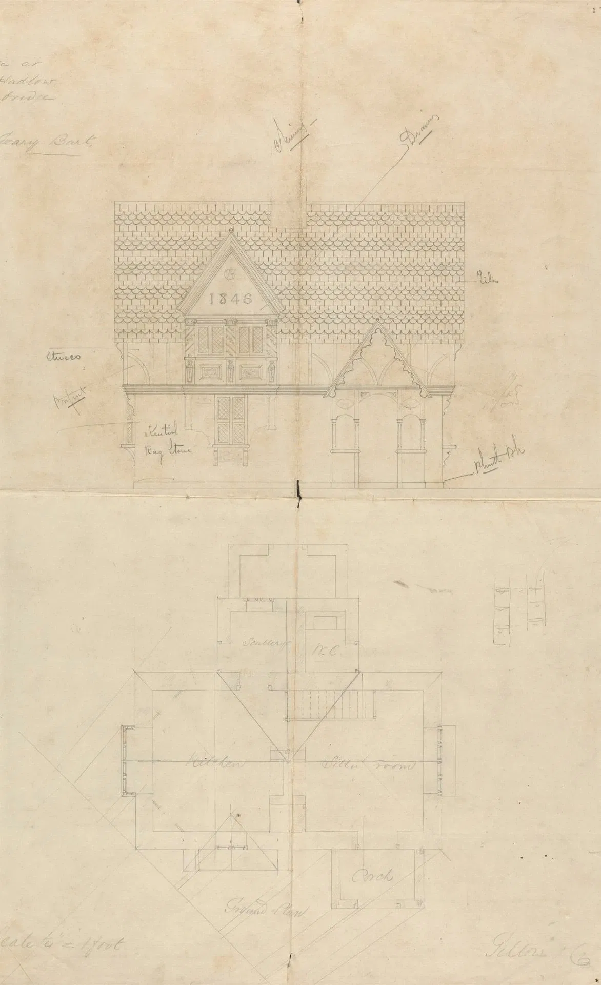 Yale Center For British Art