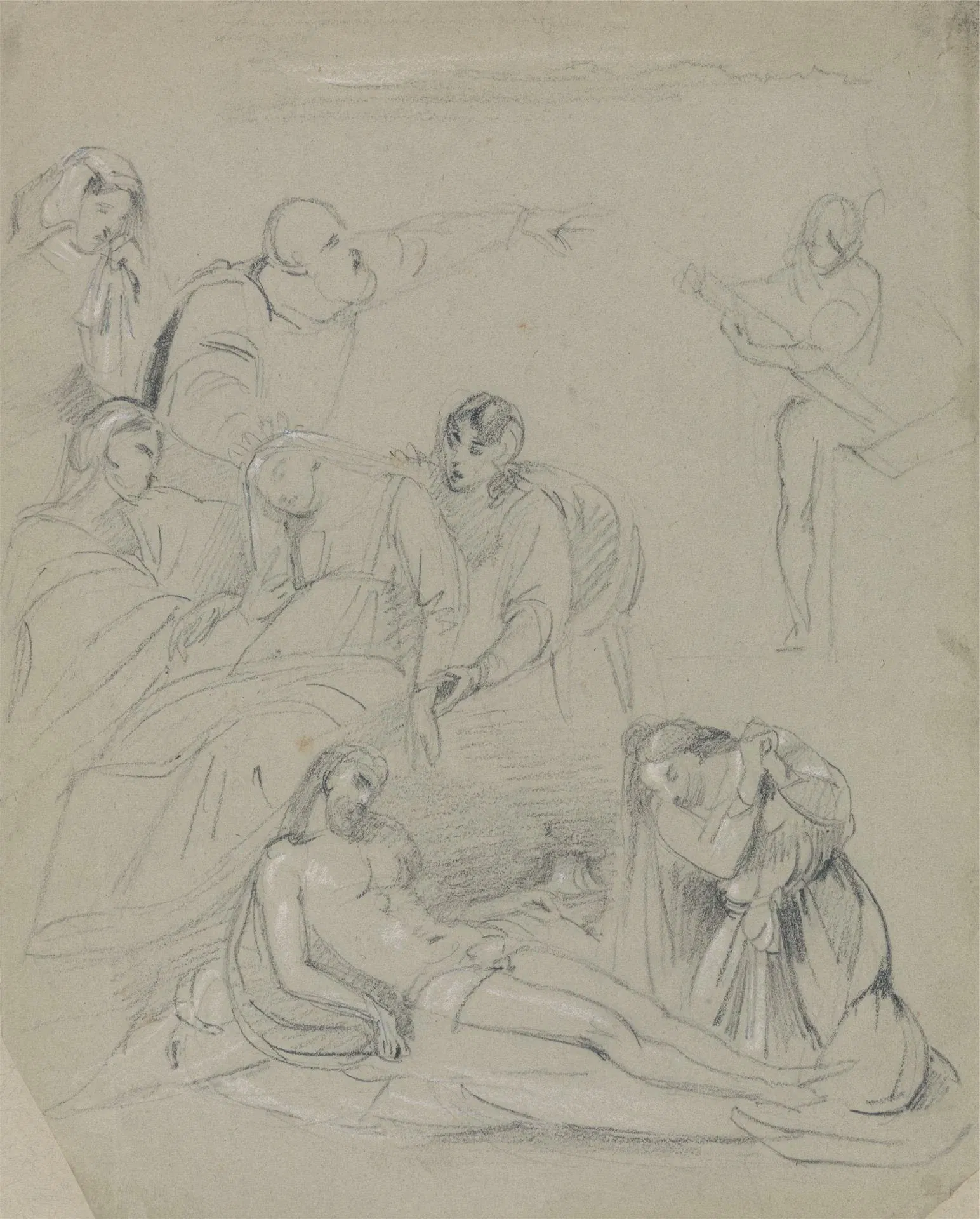 Yale Center For British Art