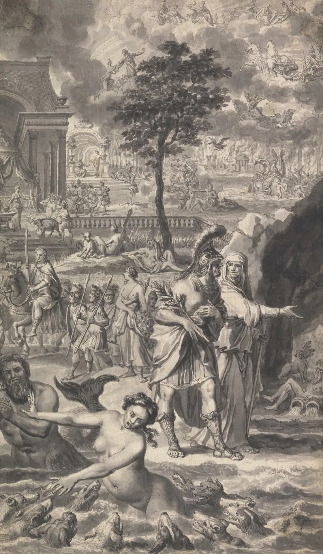 Centro de Arte Británico de Yale