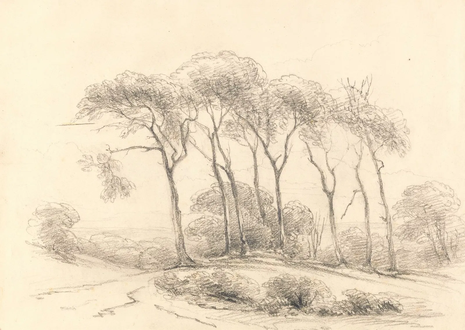 Yale Center For British Art