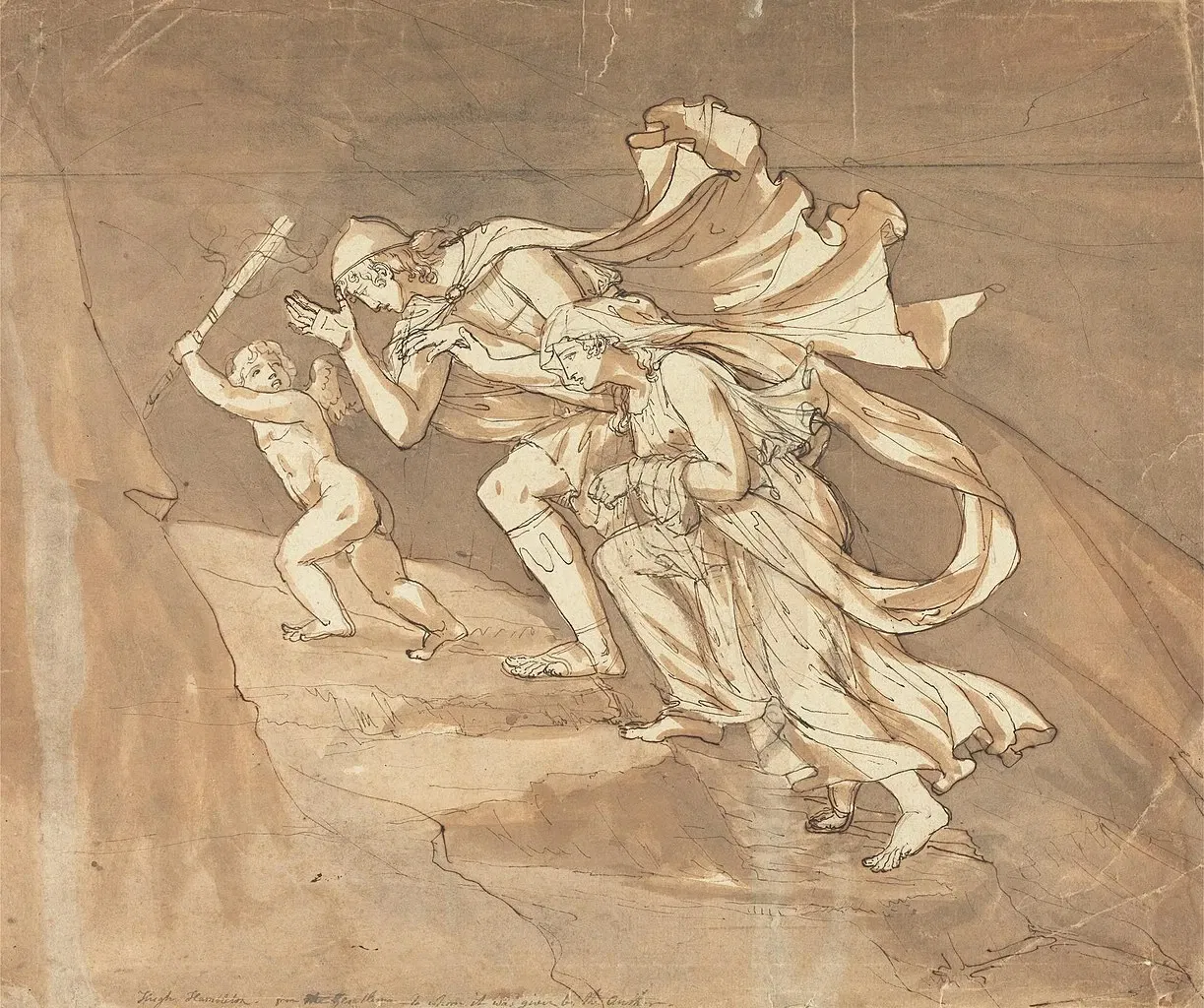 Yale Center For British Art