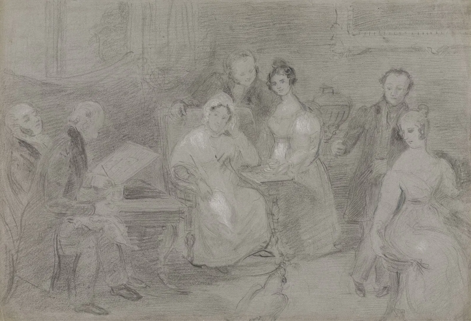 Yale Center For British Art