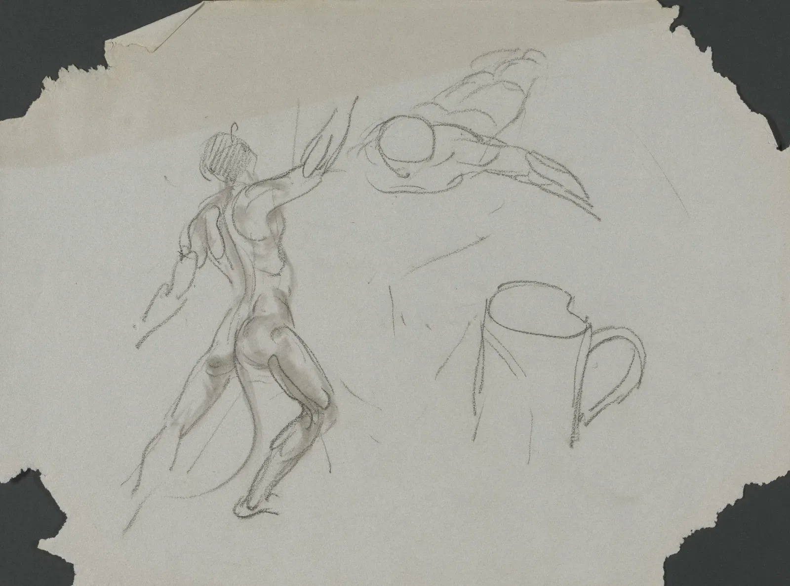 Yale Center For British Art