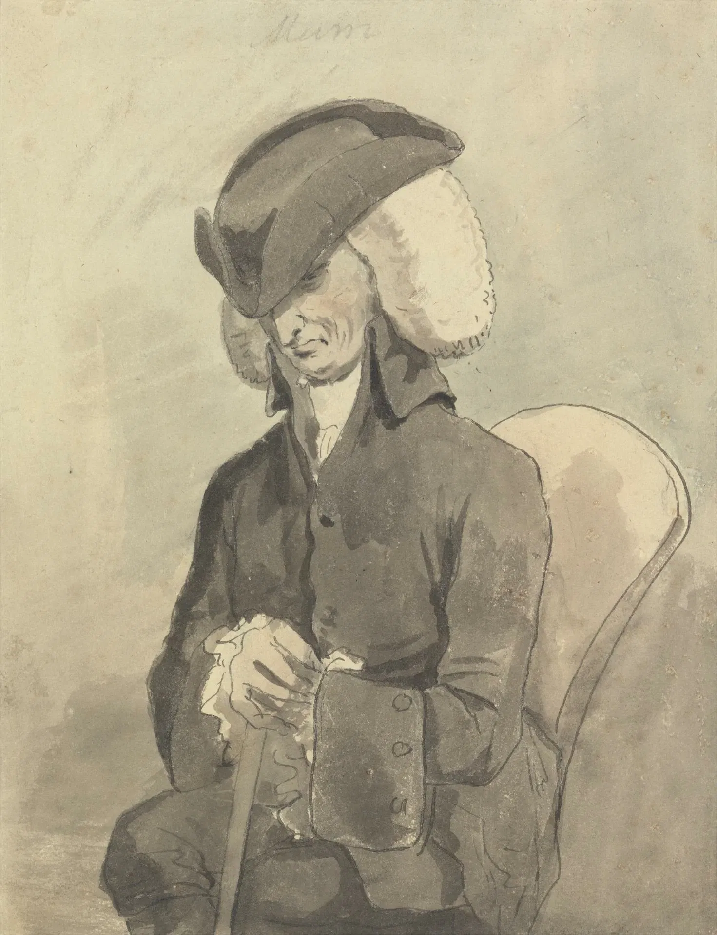 Yale Center For British Art