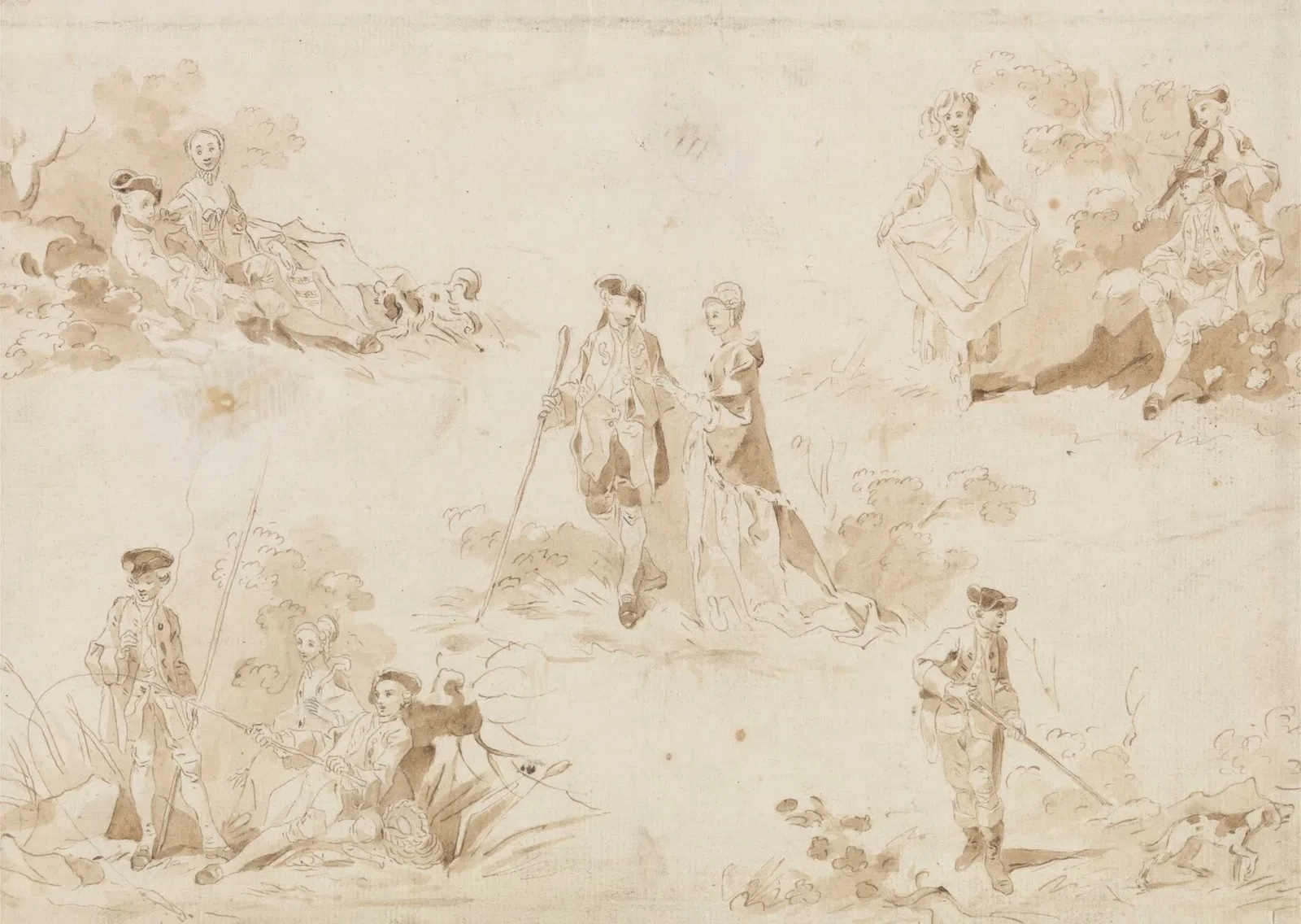 Yale Center For British Art