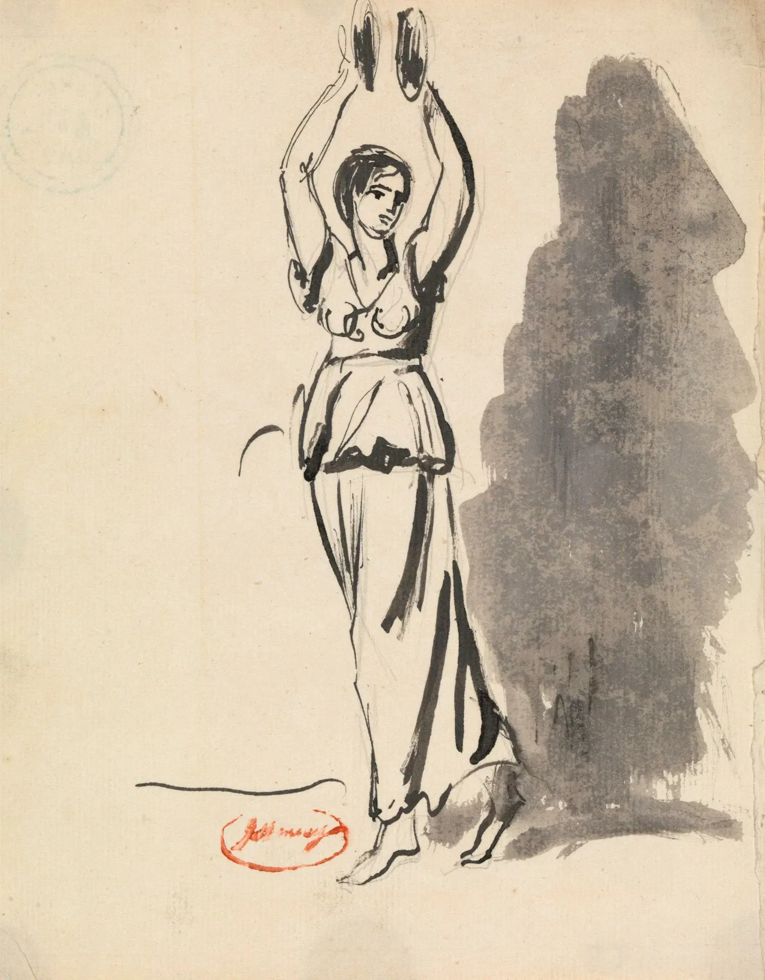 Yale Center For British Art