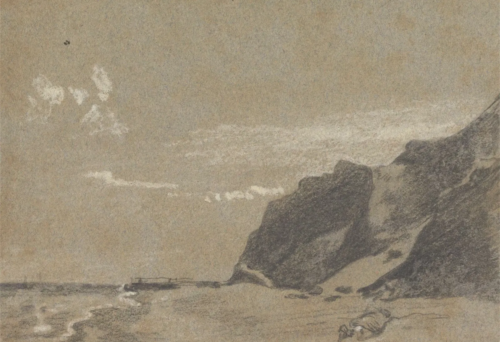 Yale Center For British Art