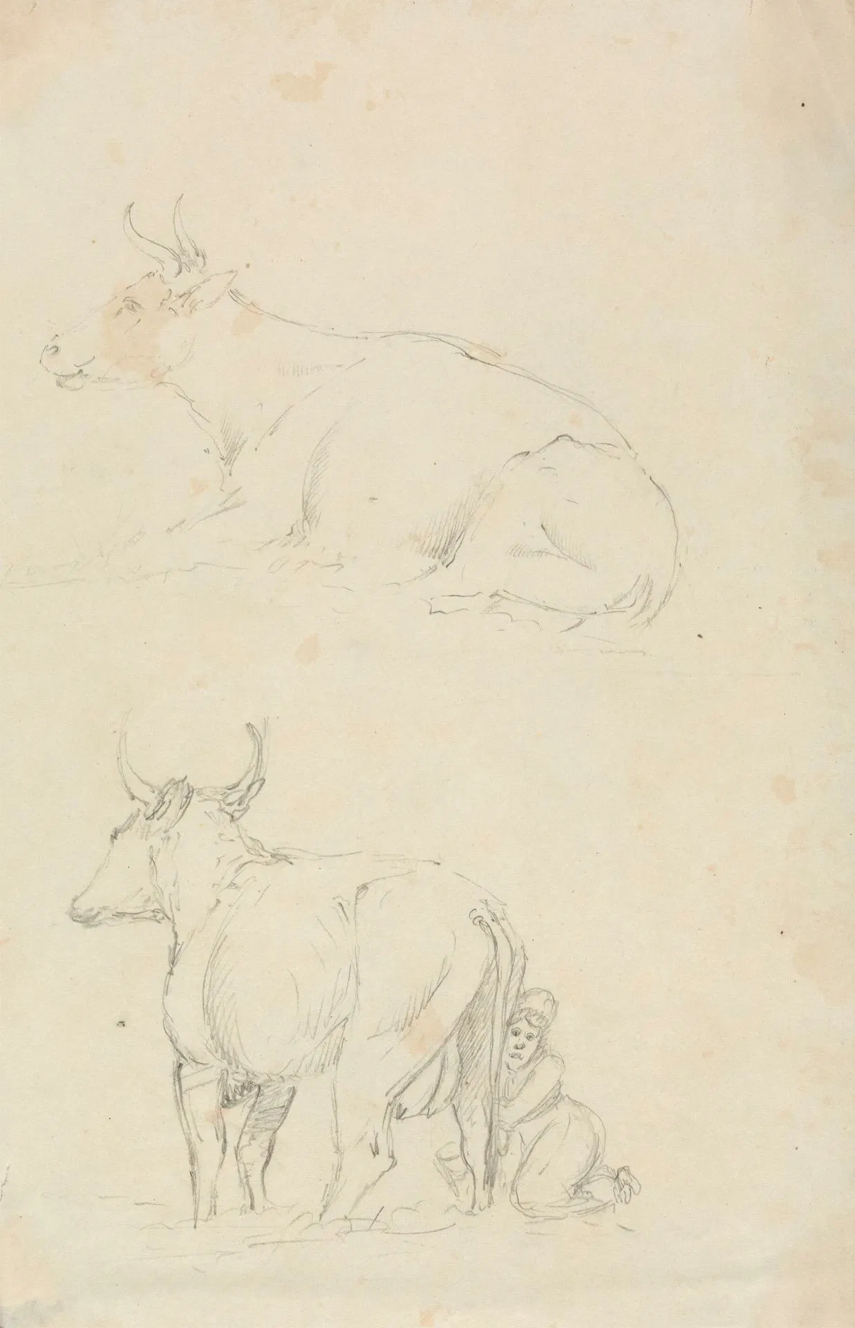 Yale Center For British Art