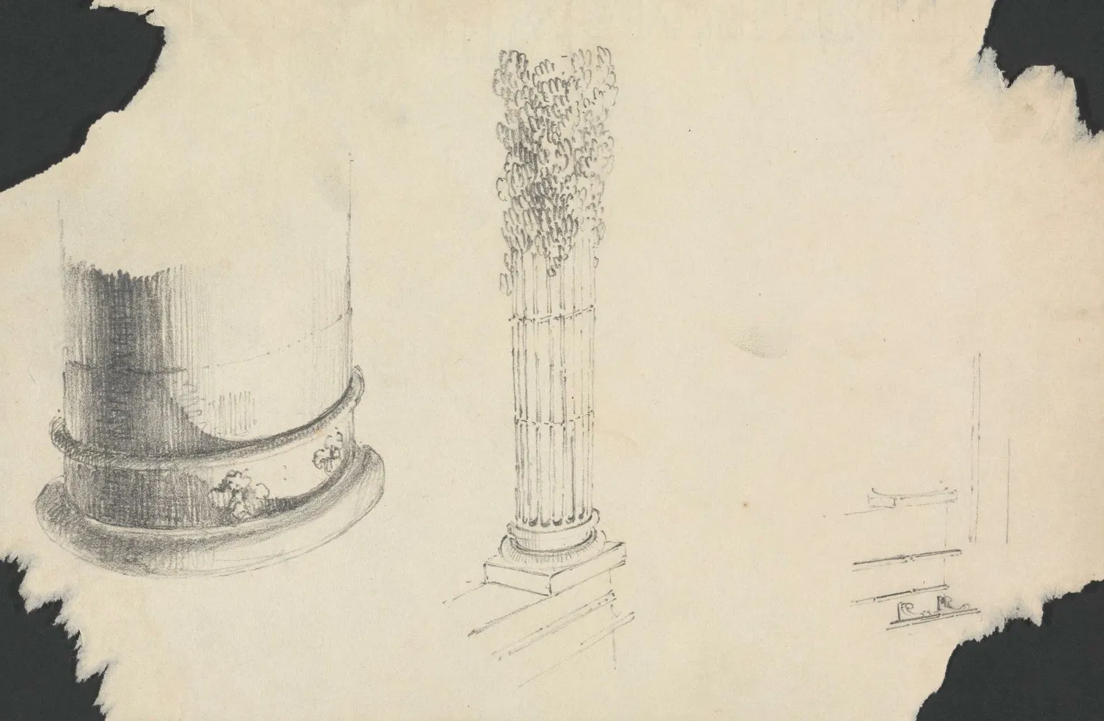 Yale Center For British Art