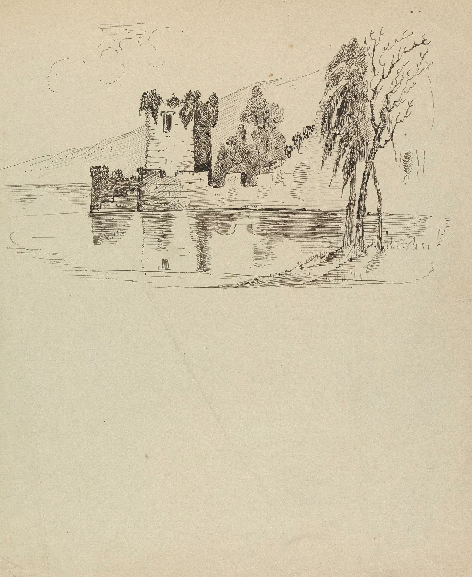 Yale Center For British Art