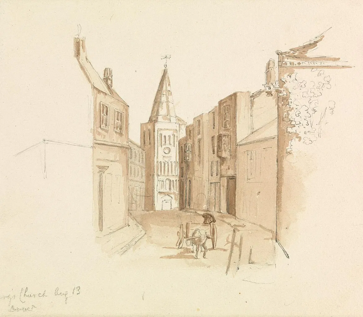 Yale Center For British Art