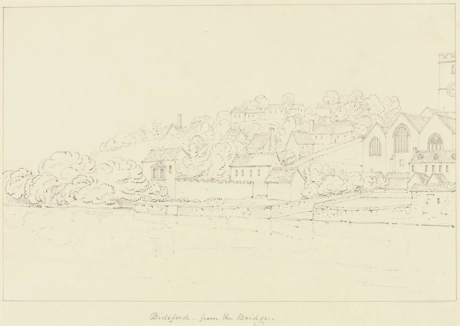 Yale Center For British Art