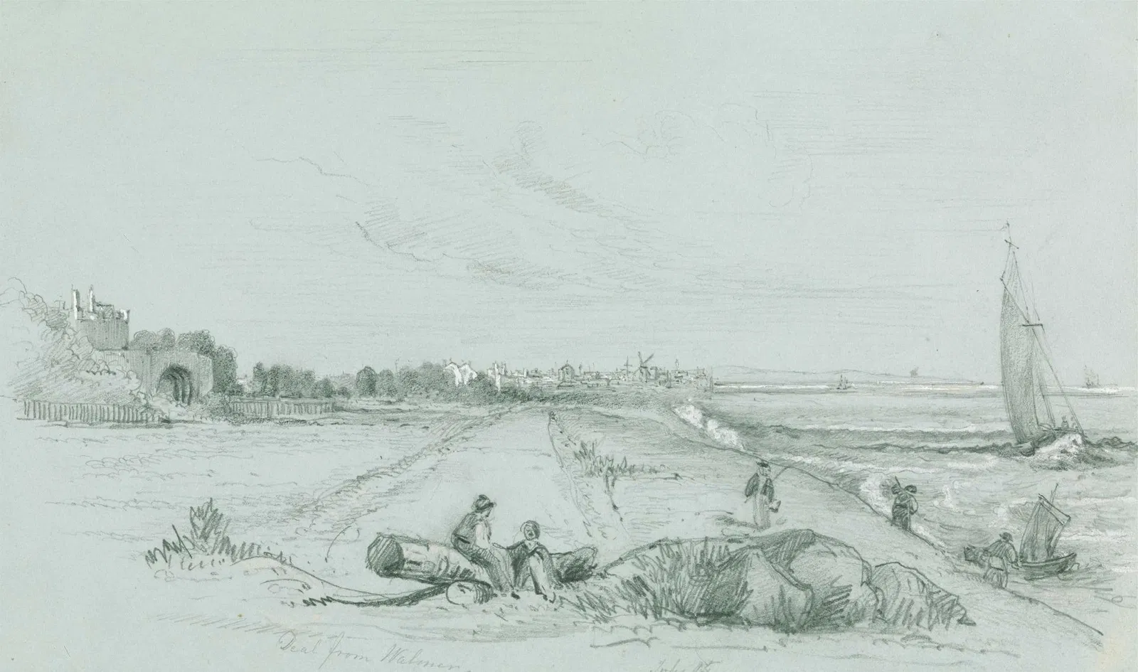 Yale Center For British Art