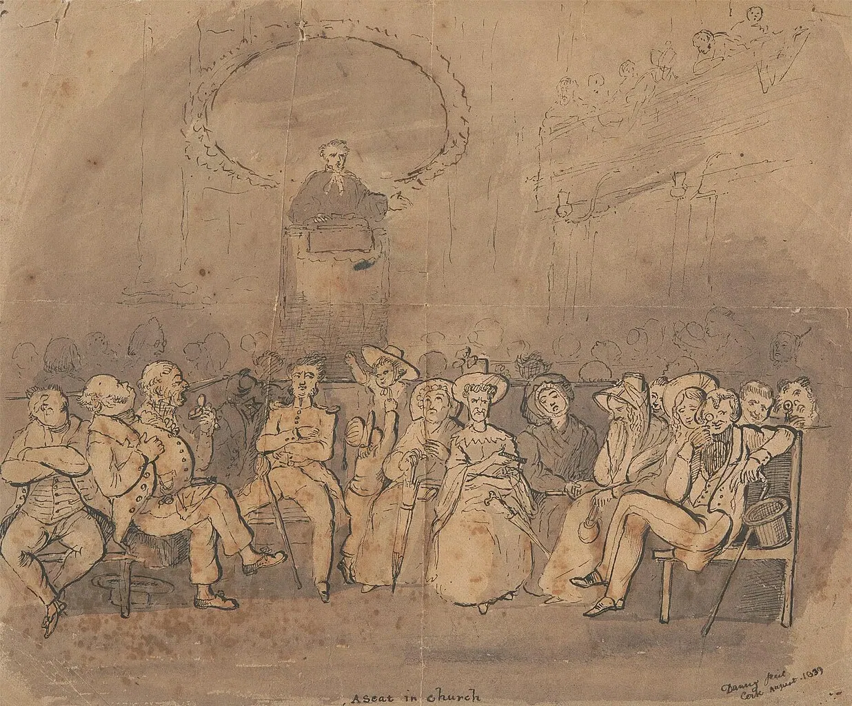 Yale Center For British Art